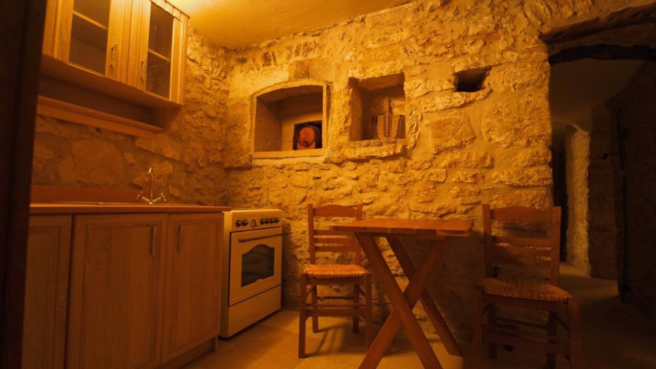 Kythera Secrets Suites Viaradika Exterior photo