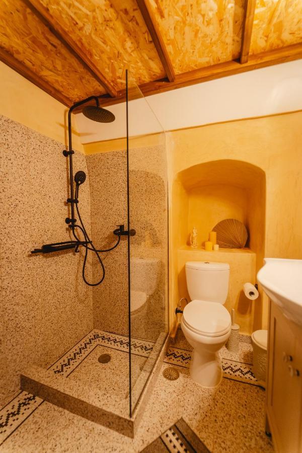 Kythera Secrets Suites Viaradika Exterior photo