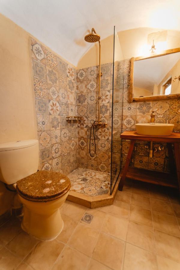 Kythera Secrets Suites Viaradika Exterior photo
