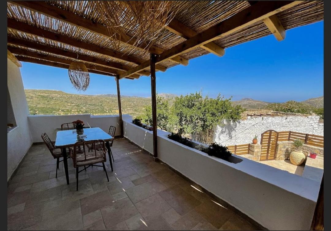 Kythera Secrets Suites Viaradika Exterior photo
