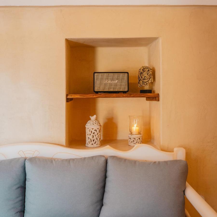 Kythera Secrets Suites Viaradika Exterior photo