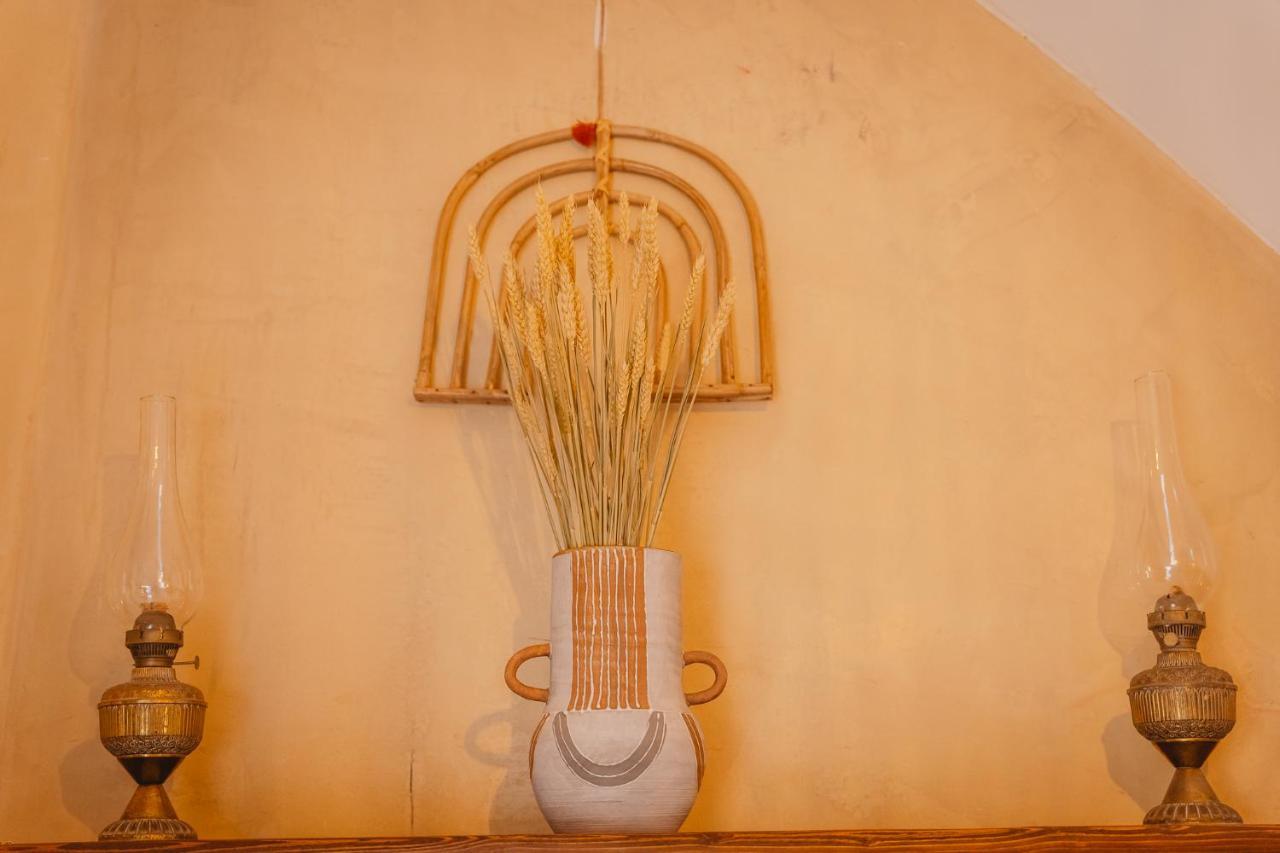 Kythera Secrets Suites Viaradika Exterior photo