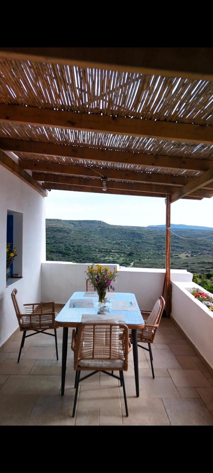 Kythera Secrets Suites Viaradika Exterior photo